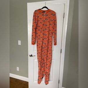 Broncos Onsie Adult or Youth XL